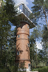 Дом-Башня